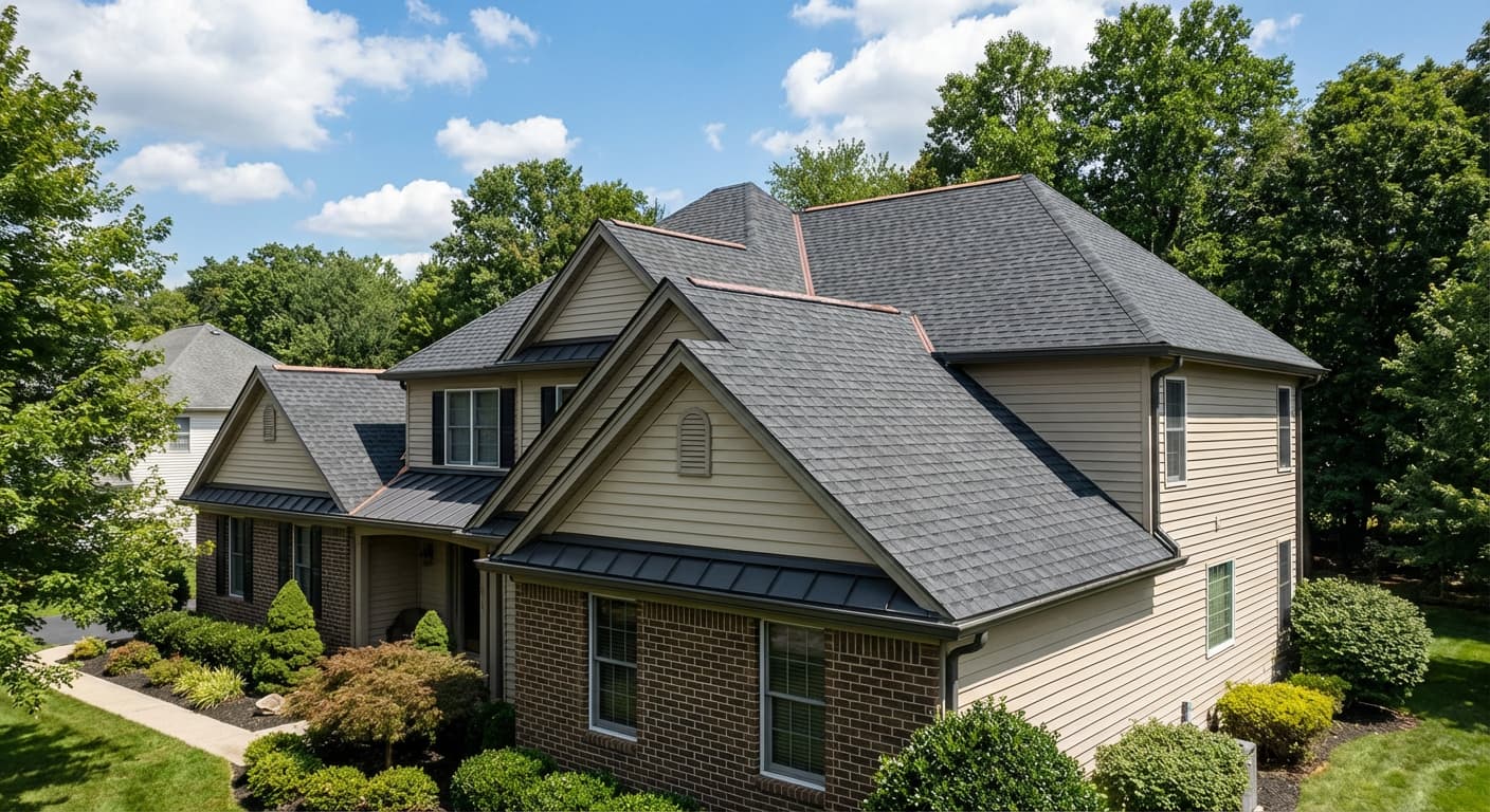 Roofing