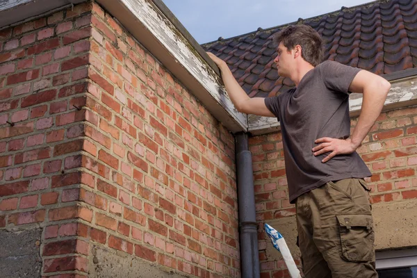 How To Perform Roof Inspection