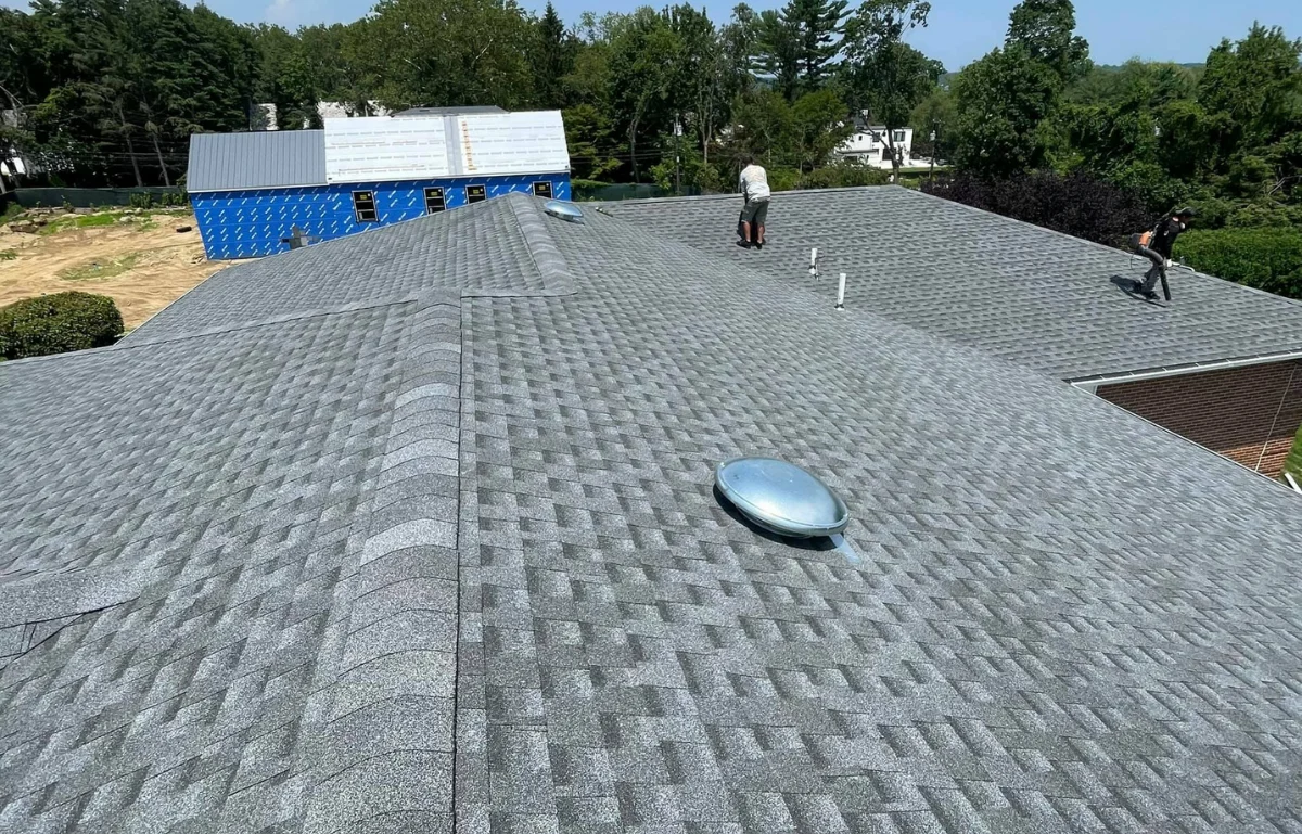 Roofing Contractors New Jersey