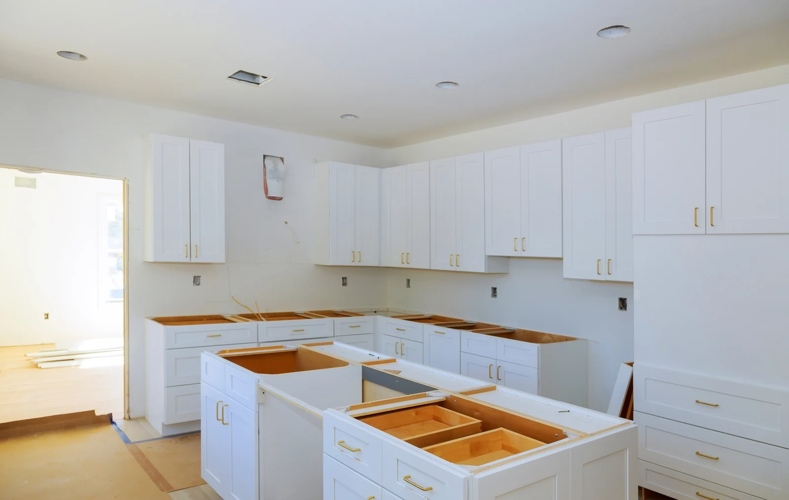 kitchen remodeling nj